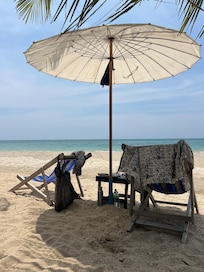 Hotels beach