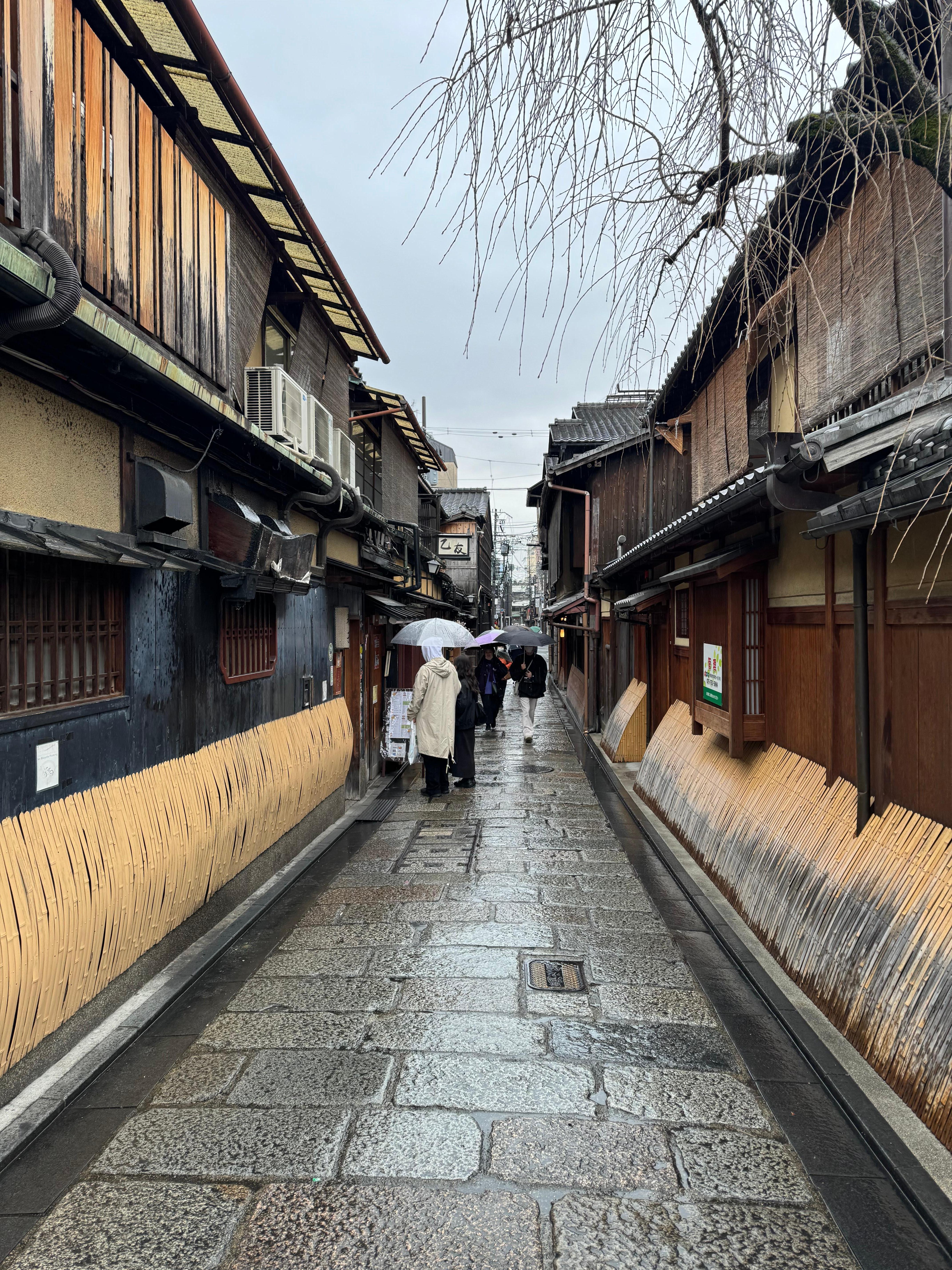 Gion området