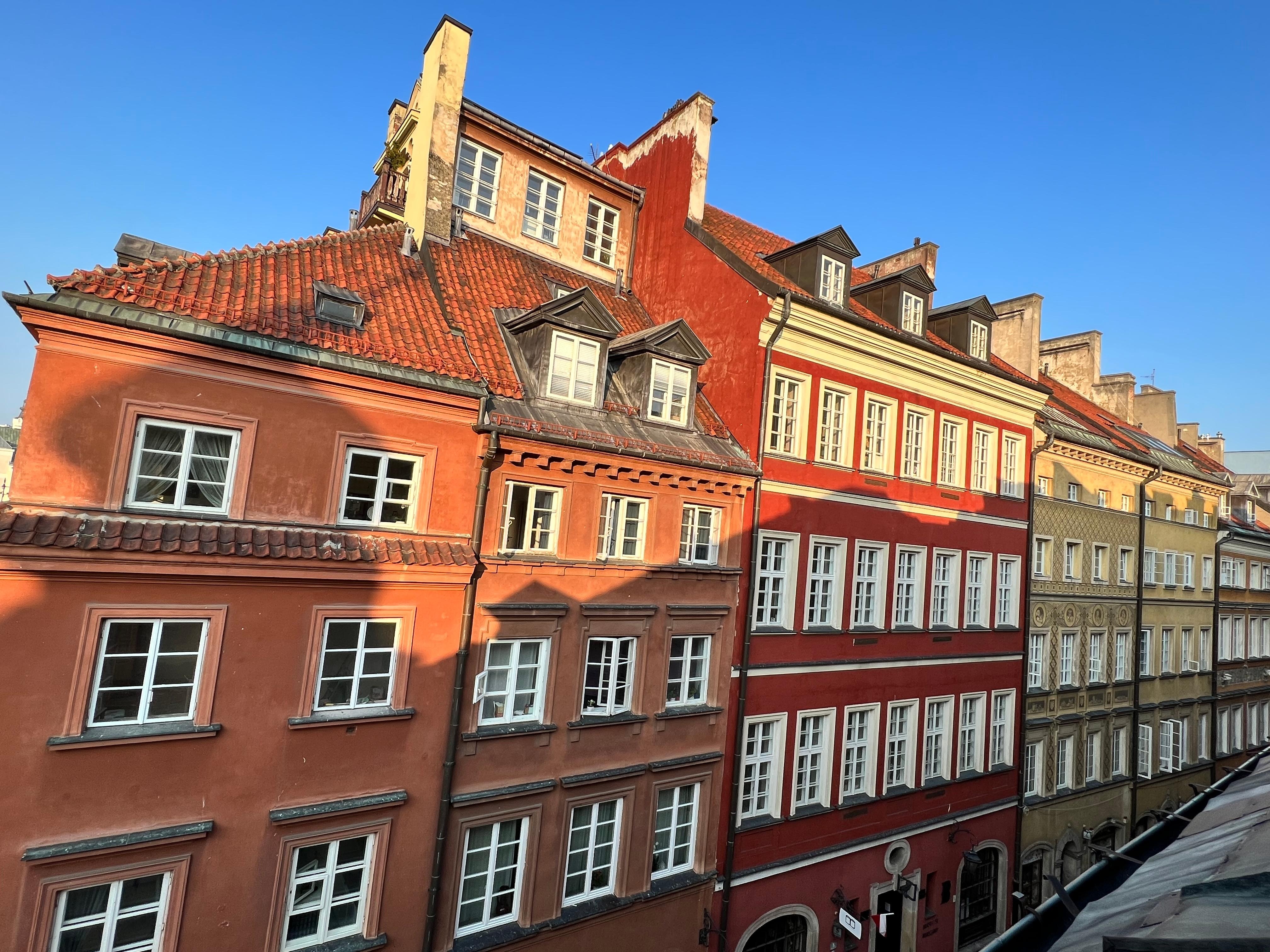 From room 32