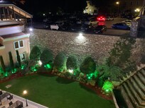 Udsigt fra værelset