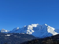 Vue du balcon