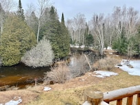 Maple River