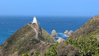 Nugget Point