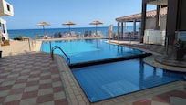 La piscine