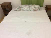 Dirty sheets