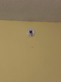 Smoke Detector