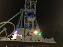 Volta na Roda Gigante