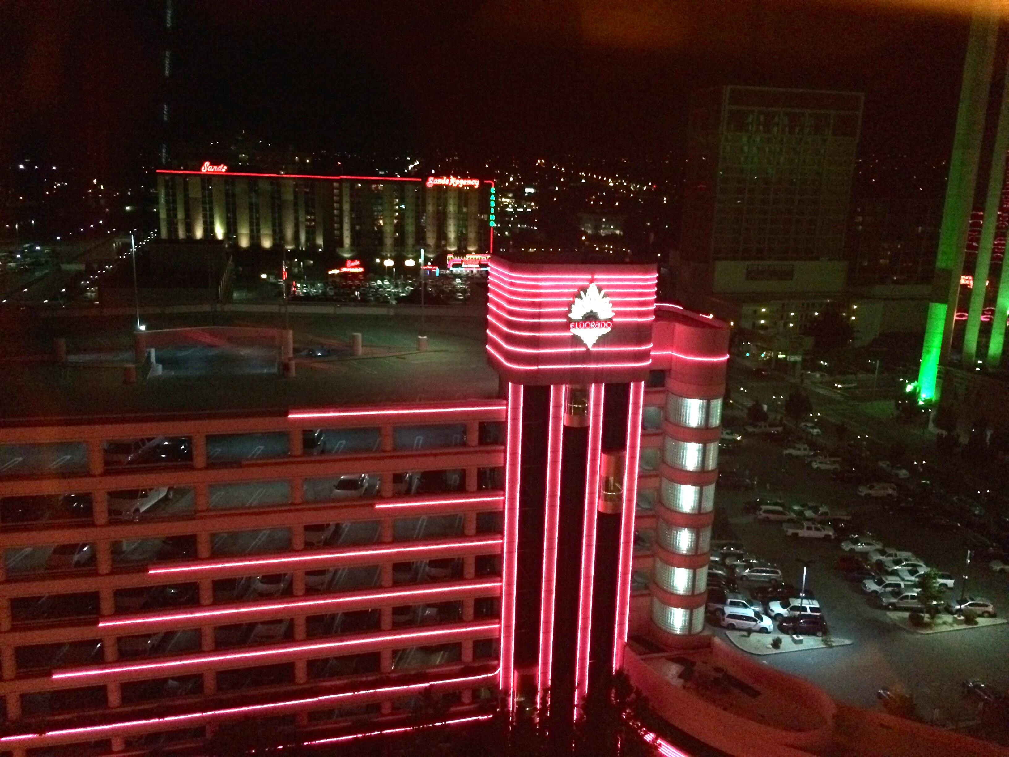 night colors