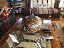 Gourd artwork