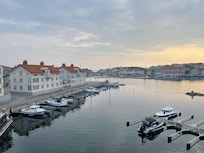 Udsigten fra værelset