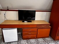 Estado de conservação ruim