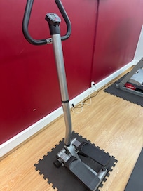 The “stairmaster”