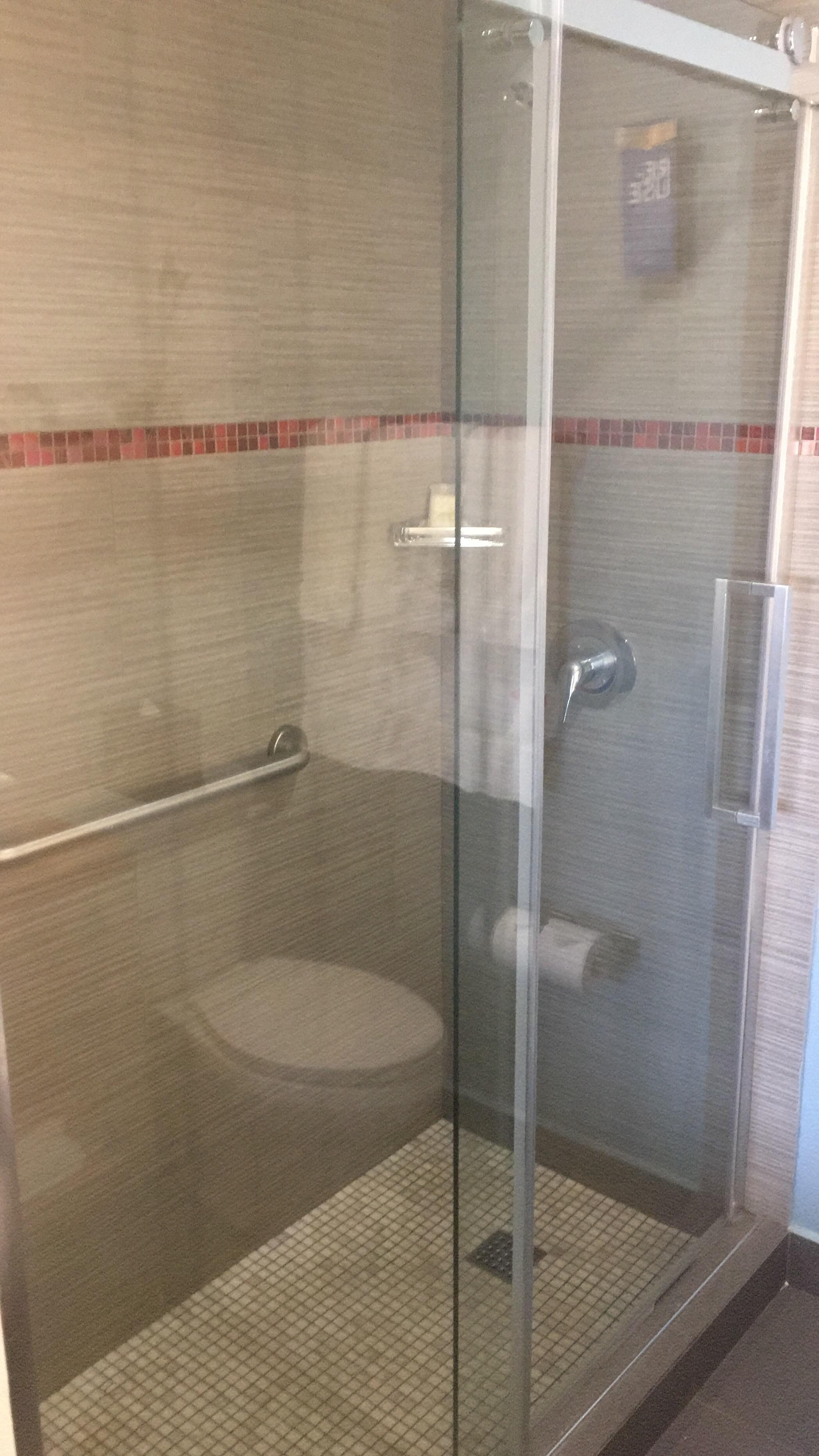 Shower