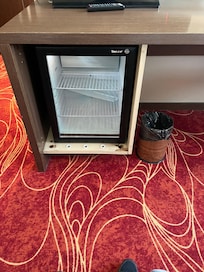 Die 24 Stunden Beleuchtung