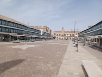 Almagro Square