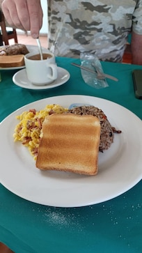 Breakfast