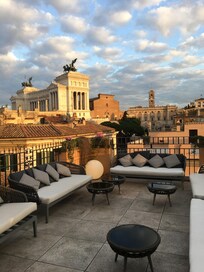 Nydelig utsikt i desember