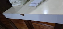 Dated, worn property