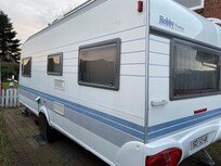 Strandbar tæt på hotel