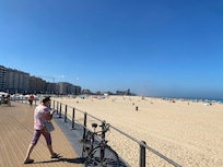 Two mins from the hotel
