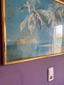 Des tableau absolument moisis