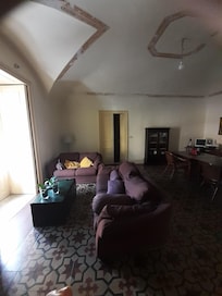 La zona comune