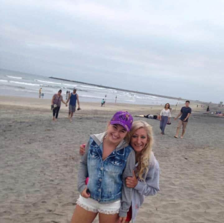 Oceanside Beach