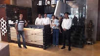 Friendly and dedicated Team