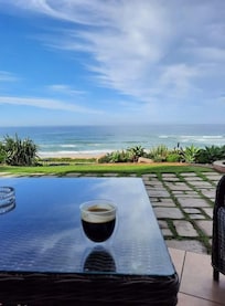 Da schmeckt der erste Kaffee so richtig gut