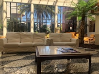 Hotel Oura Praia, Albufeira