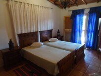 Chambre double