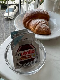 Nutella
