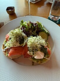 Petit-déjeuner