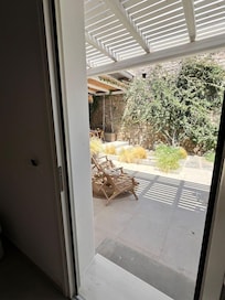 View from room