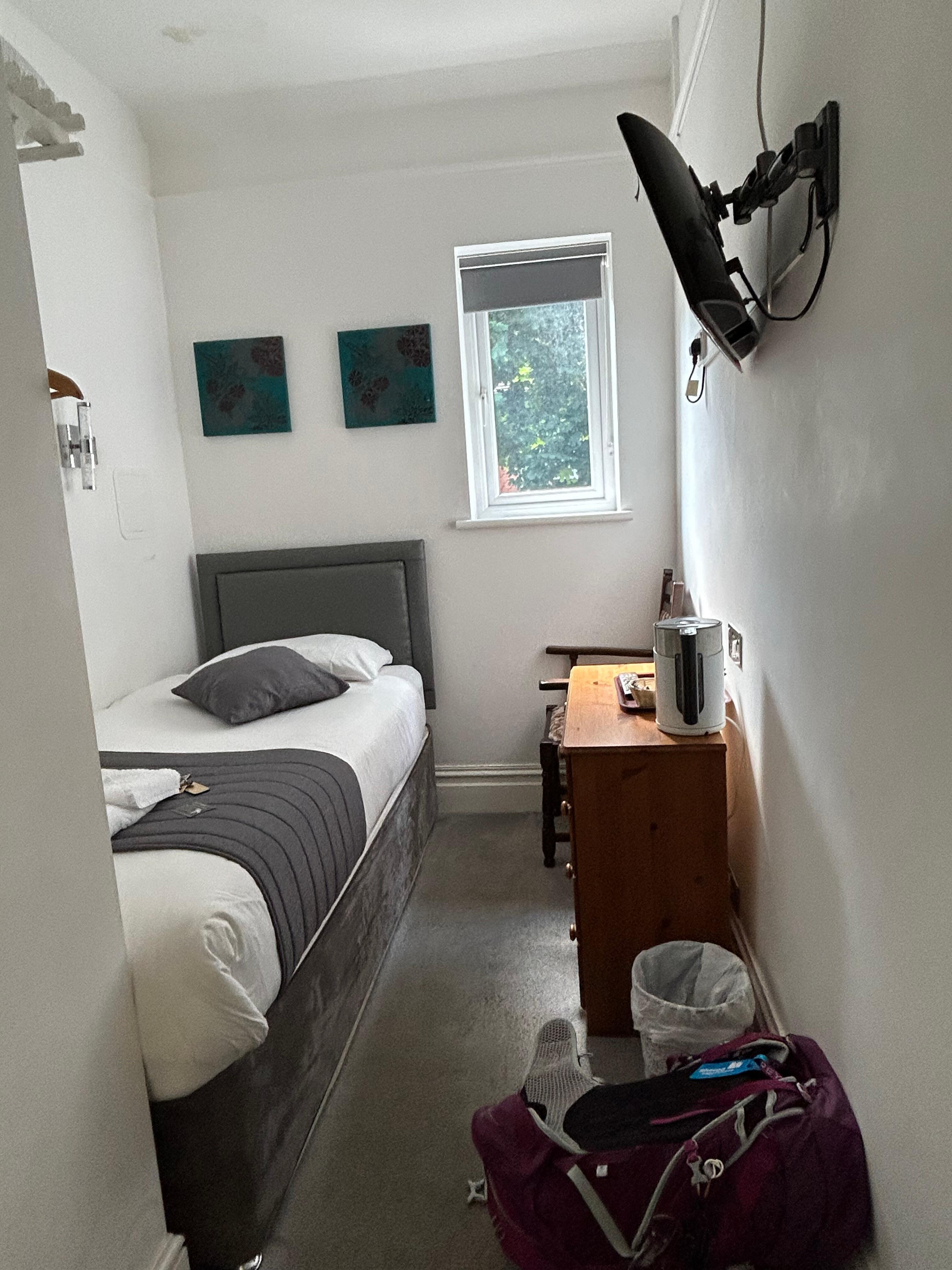 My room