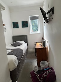 My room
