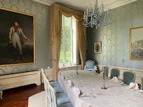 King’s room