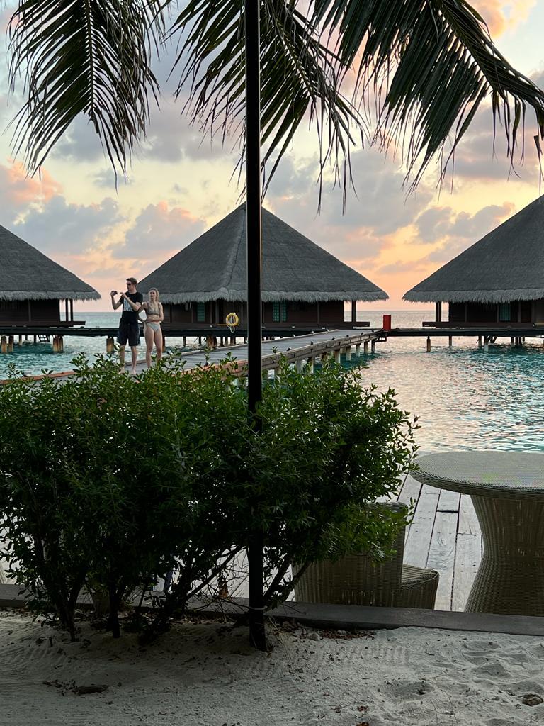 Water Villas