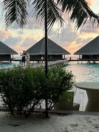 Water Villas
