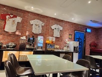 Resturant