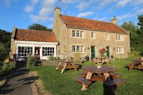 B&B beside the shop / post office