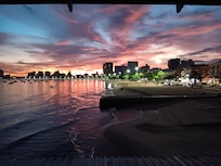Wow good morning Pattaya 🙏