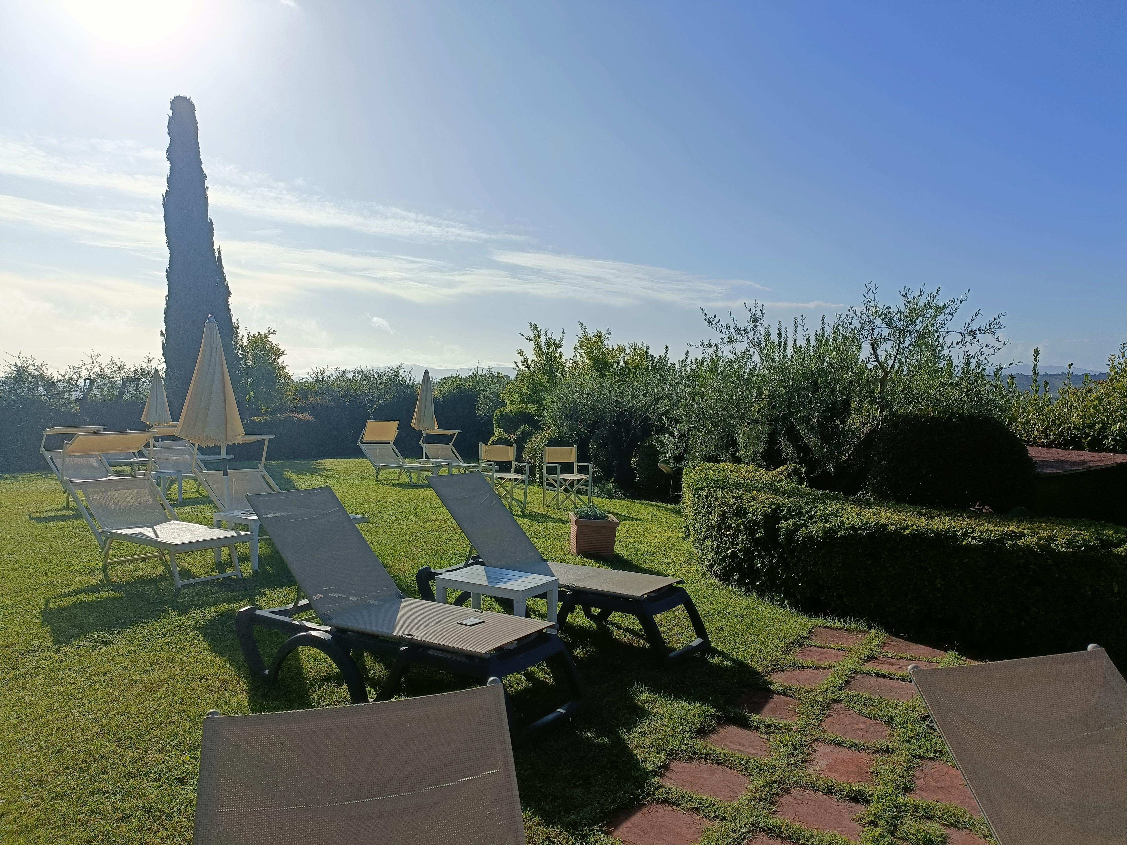 Giardino
