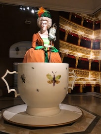 Mostra Napoli Napoli