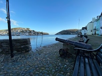 Dartmouth view