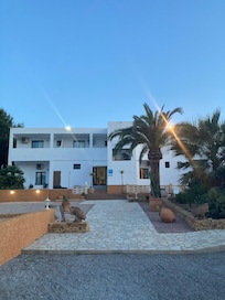 Vista hotel