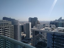 View from Ropof/pool 2
