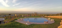 Breathtaking view