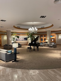 Main floor