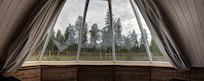 Aurora window